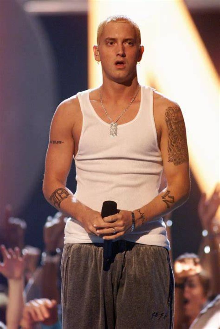 25 crazy facts about Eminem & Kim as told by his former bodyguard
