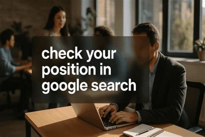 Check Your Page Position On Google: An Essential Guide