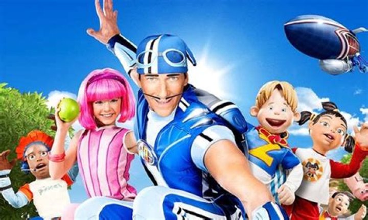 Complete Guide To Lazy Town Casting: Behind The Scenes Secrets