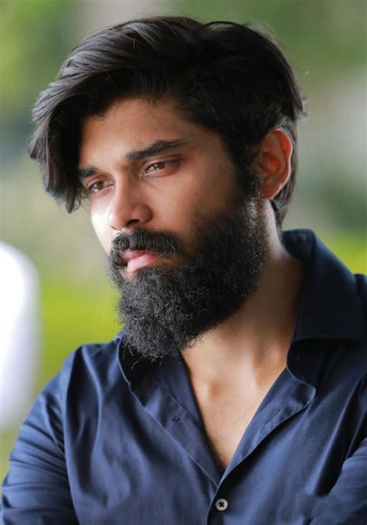 Dhruv Vikram's Unseen Pictures From The Sets Of Mahaan Will Make You Go