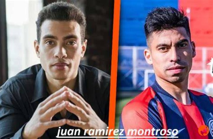 Exploring The Life And Legacy Of Juan Ramirez Montroso