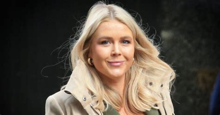 Exploring The Wealth: Karoline Leavitt Net Worth