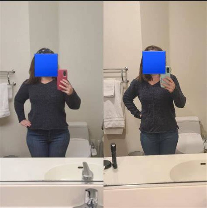F/27/5&rsquo;4&rdquo; [175 lbs > 132 lbs = 43 lbs] Mostly a lurker but I&rsquo;m a sucker