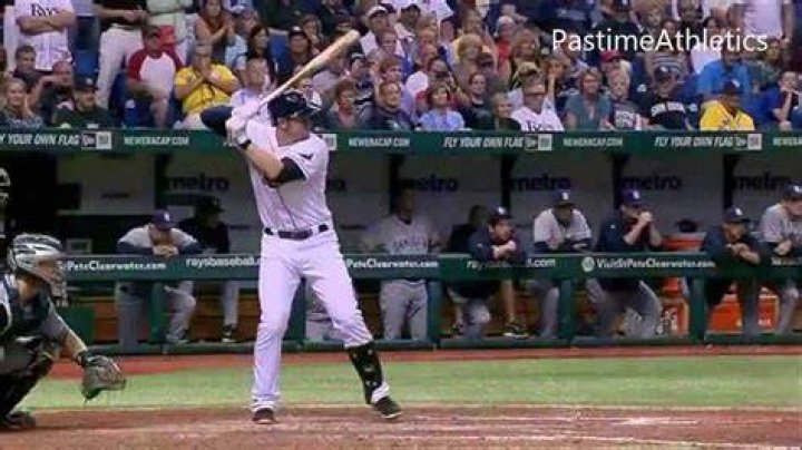 Hitting Tips from Evan Longoria SI Kids Sports News for Kids, Kids