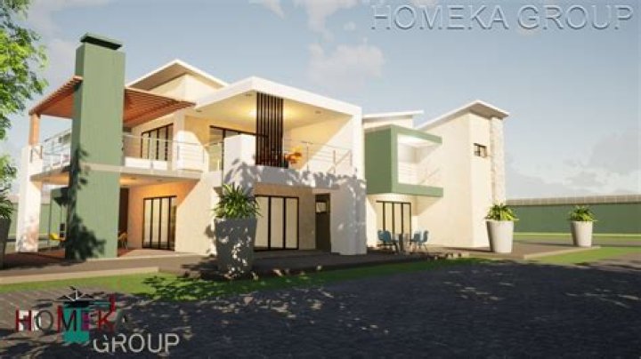 Homeka Group on Twitter "Very risky to build your dream house wisthout