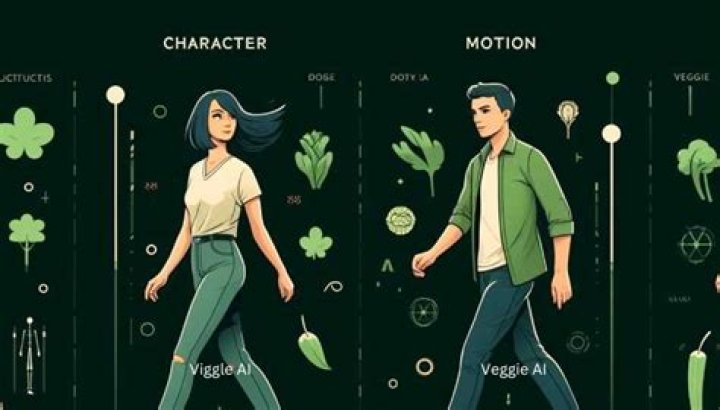 Innovative Plant-Based Solutions: Exploring Veggie AI
