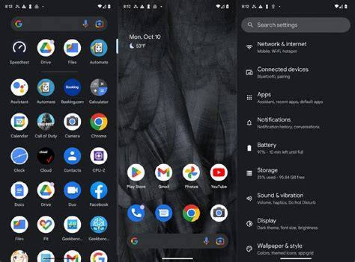 INSTALL Google Pixel OS Android 13 in your Redmi Note 11 Super Smooth