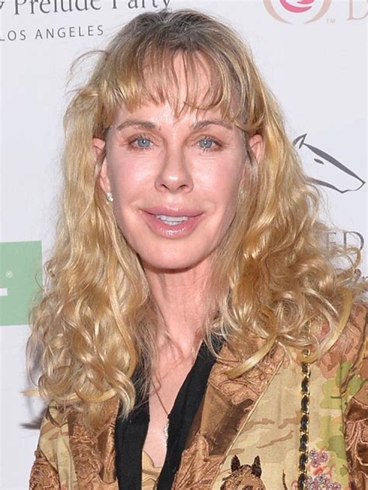 Jenilee Harrison picture