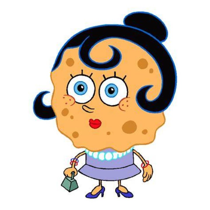 Margaret SquarePants Encyclopedia SpongeBobia FANDOM powered by Wikia