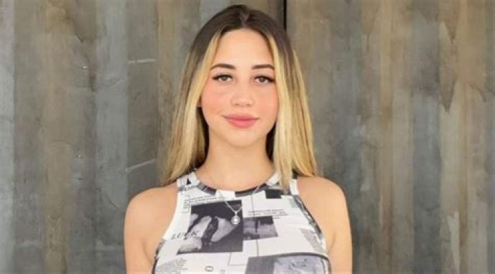 Mariam Olivera Bio, Age, Height Models Biography