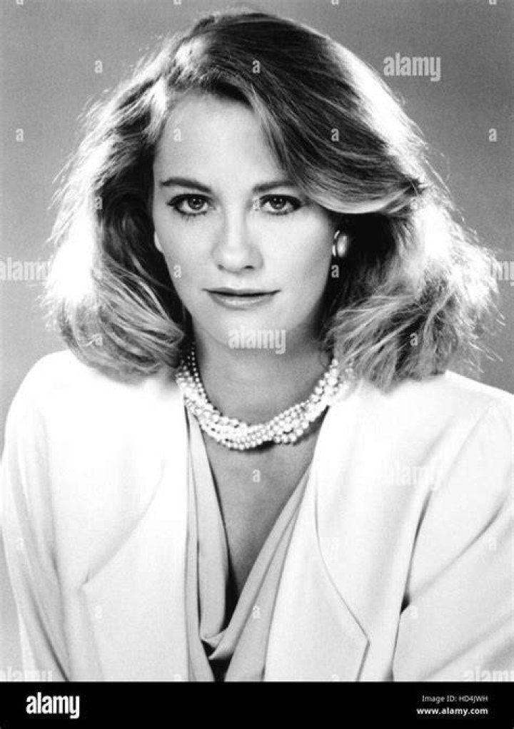 MOONLIGHTING, Cybill Shepherd ca. 1987 Season 4, 198589, (c