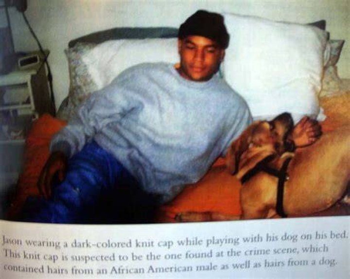 OJ Simpson Murders And Jason Simpson Business Insider