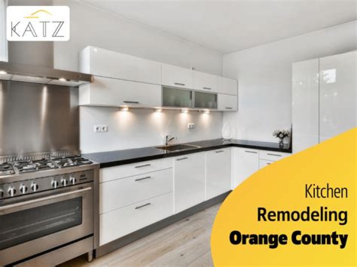 Orange County Kitchen Remodeling Orange County, CA Patch