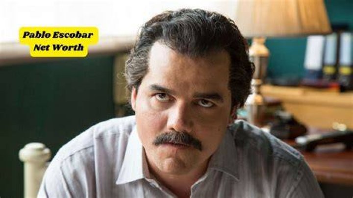 Pablo Escobar Net Worth was 100 Billion Peak Wealth Assets