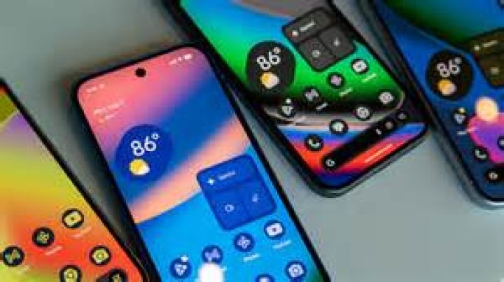 Pixel OS With Android 12 For Redmi Note 8/8T (Ginkgo) The Custom Rom
