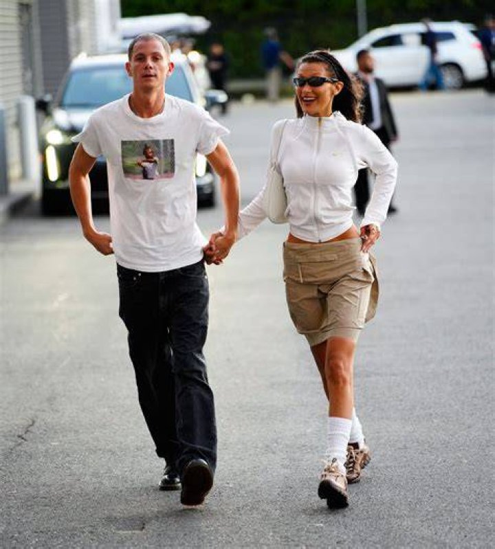 Pourquoi Bella Hadid et Marc Kalman ont formé le couple le plus
