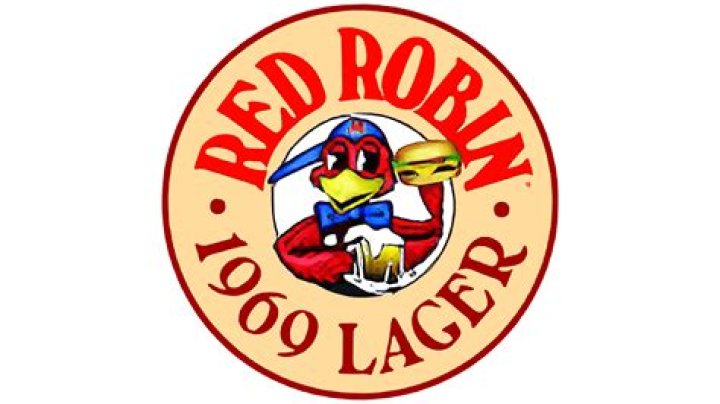 Red Robin names Spokane Valley location nation&rsquo;s busiest The SpokesmanReview