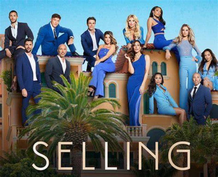Selling the OC cast Meet the new agents TV & Radio & TV