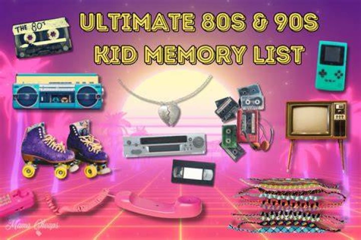 The Ultimate 80s Rap Throwback: A Nostalgic Journey