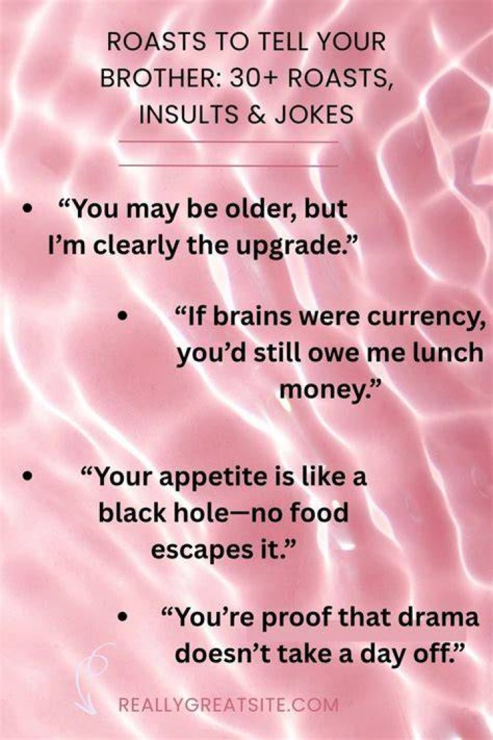 The Ultimate Guide To Delivering Epic Roasting Lines