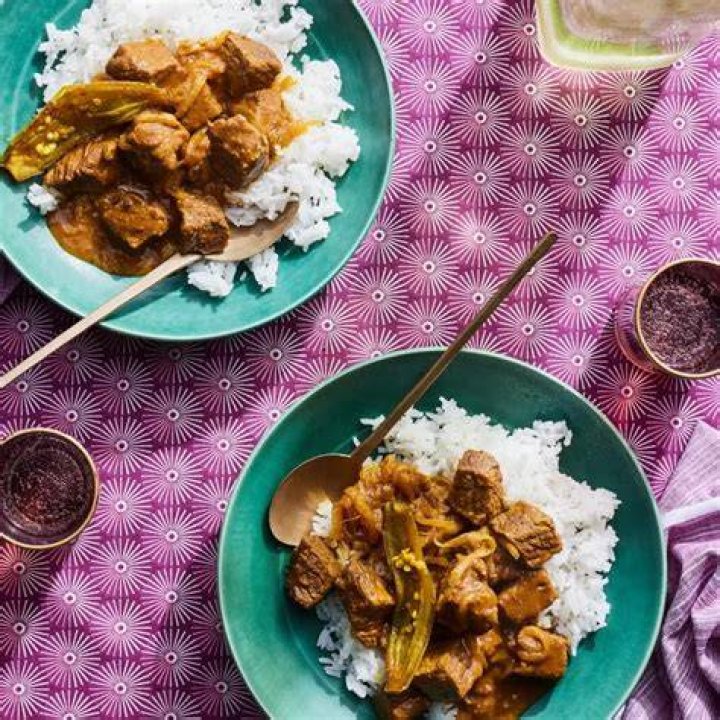 The Ultimate Guide To Jenny Curry: A Culinary Masterpiece