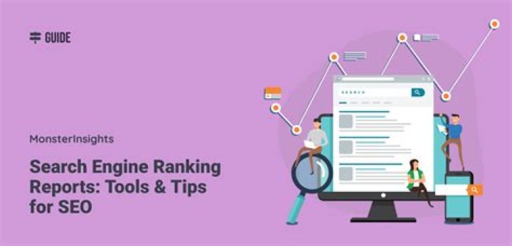 The Ultimate Guide To Tracking Search Engine Rankings