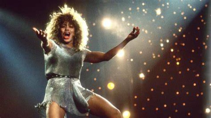 Tina Turner, Rock 'n' Roll Hall of Fame icon, dies at age 83 after long
