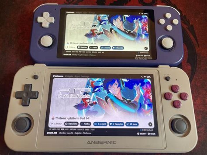 Understanding The Differences: RG405M Vs RG505