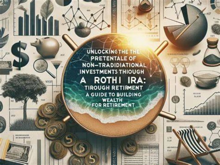 Unlocking The Potential Of A Non-Market Roth IRA: A Comprehensive Guide