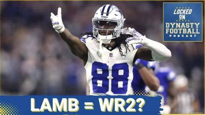 Unveiling Ceedee Lamb: Height, Weight, And More