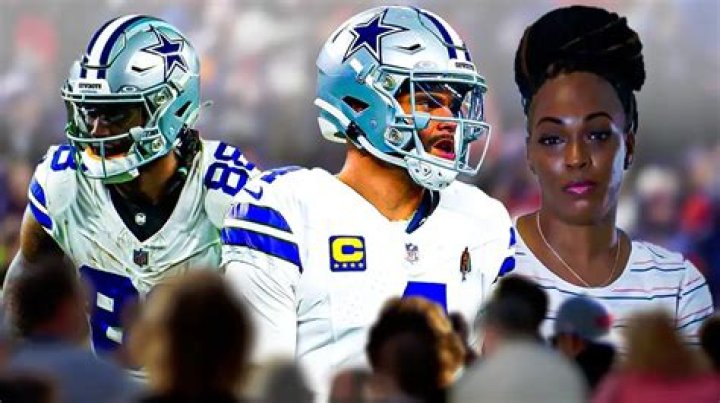 Unveiling The Connection: Leta Ramirez And Ceedee Lamb