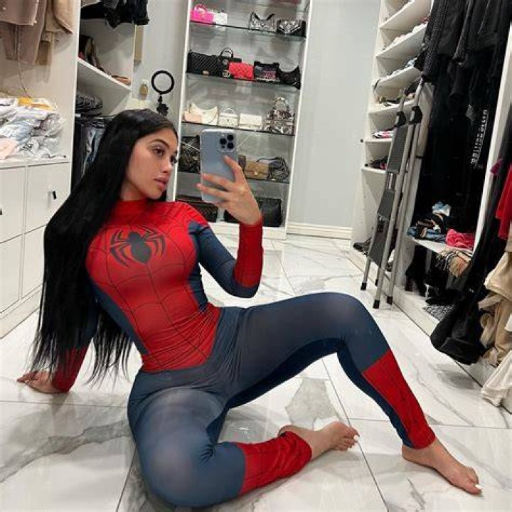Unveiling The Controversy: The Jailyne Ojeda Leak