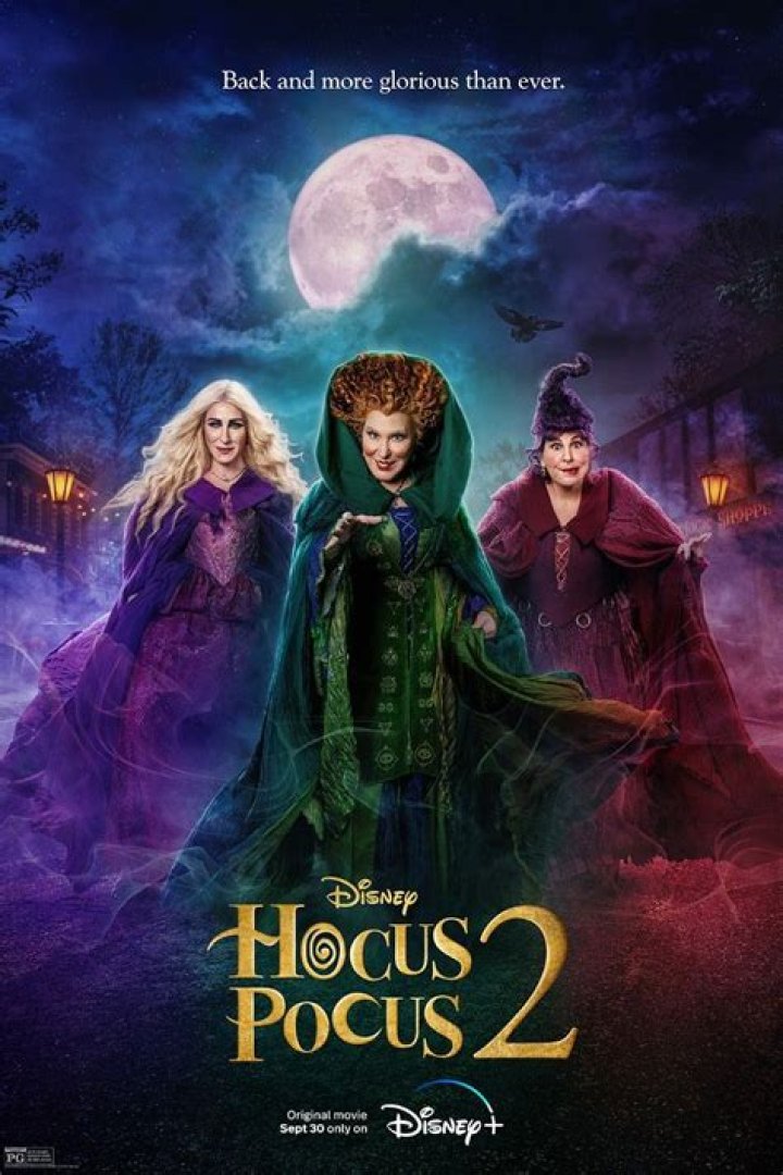 Unveiling The Magic: Amanda Shepherd In Hocus Pocus