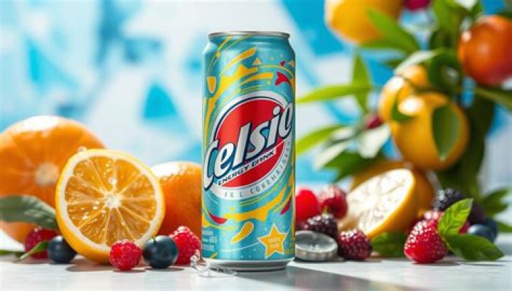 Unveiling The Truth: Does Celsius Have Cyanide?