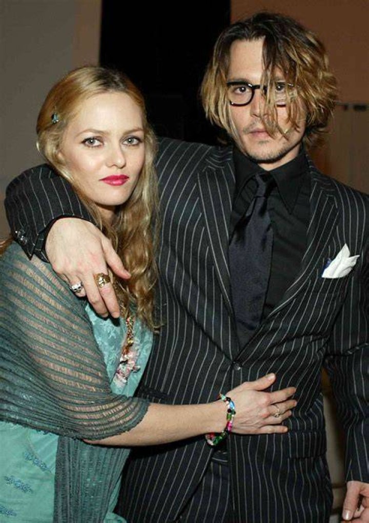 Vanessa Paradis and Johnny Depp to Star in Film Together (Plus the Best RealLife to Movie