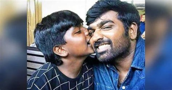 Vijay Sethupathi Gave A Heartbreaking Tribute To A Friend Died During