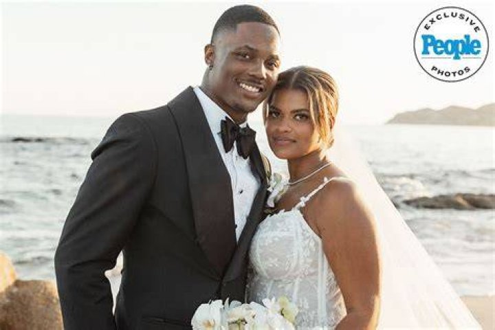 Who Is Caitlin Winfrey (Terry McLaurin Girlfriend)? Relationship Explored