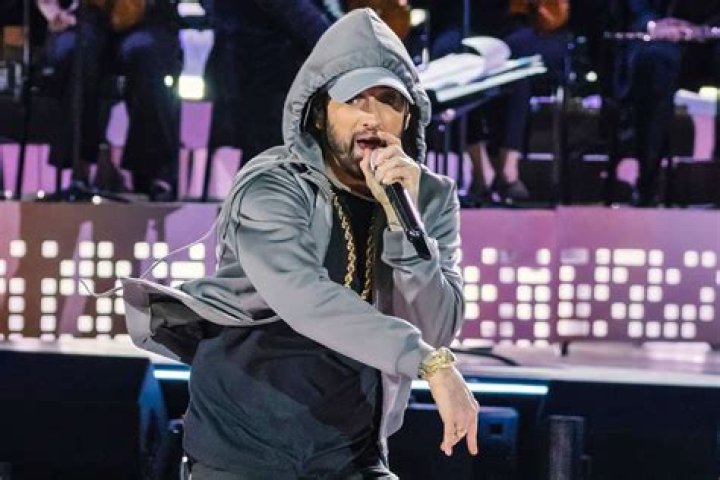 Who Is Eminem Collaborating With?
