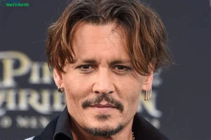 Who is Johnny Depp's Scottish bodyguard Connolly? Daily Record